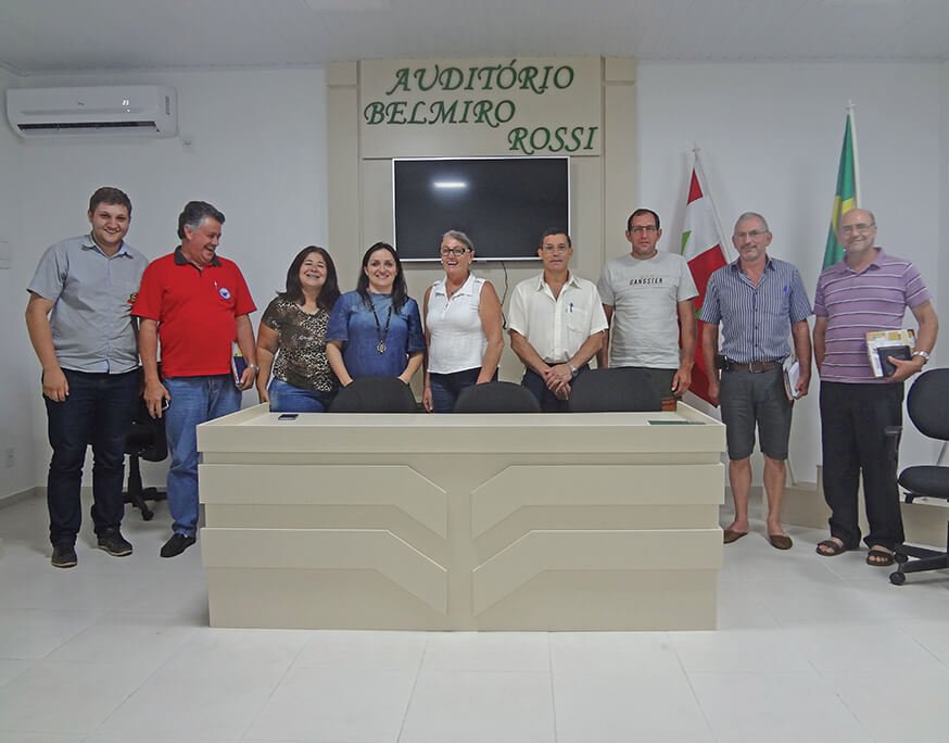 Criado Comitê Regional contra a Reforma da Previdência
