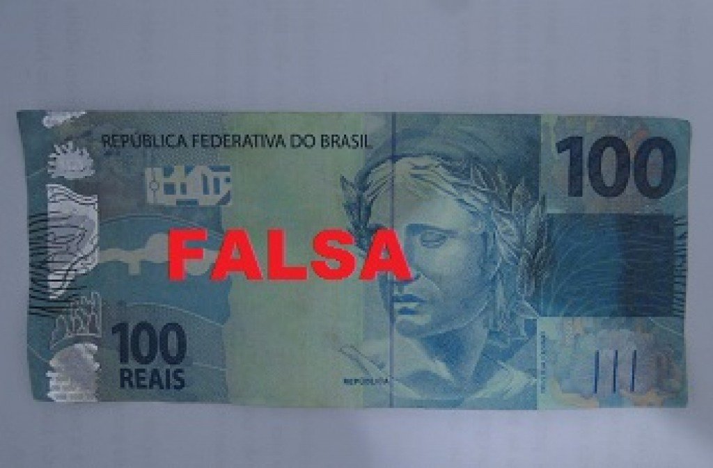 CDL alerta para circulação de notas falsas no comércio de CN