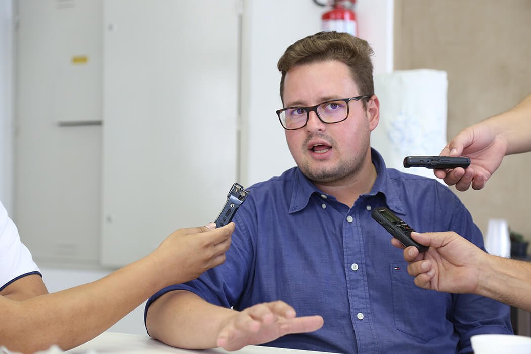 Liquida CN é lançado