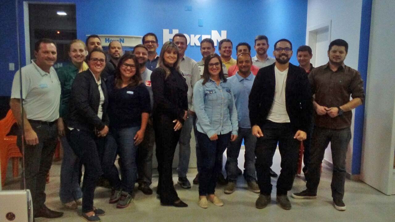 Acircan Jovem realiza 1° evento do projeto Start Empreendedor
