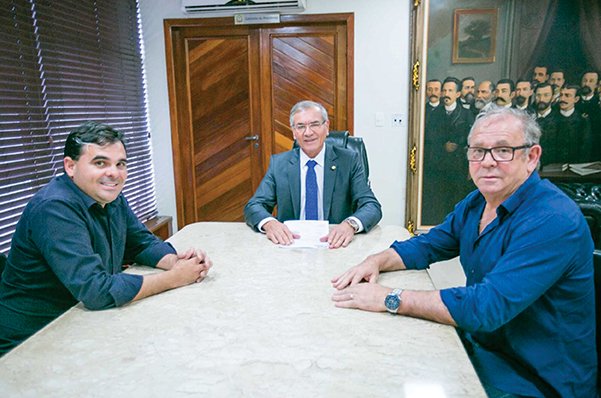 Expocampos será lançada oficialmente dia 03 na Assembleia Legislativa