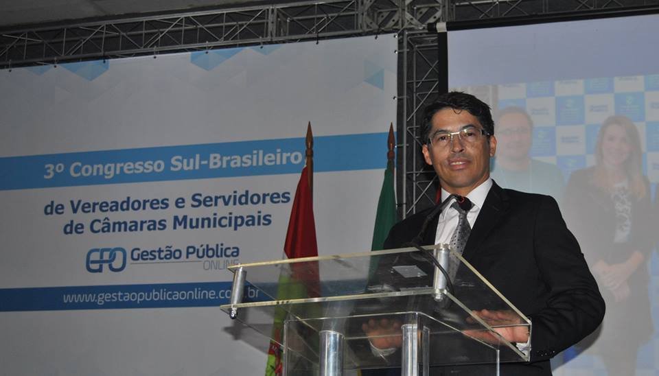 Consolidação das leis será tema de palestra para gestores públicos da Amplasc