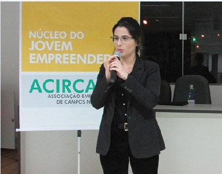 Feirão do Imposto é lançado oficialmente em Campos Novos