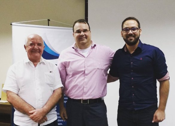 Jornal O Celeiro participa de Workshop da ADJORI em Florianópolis