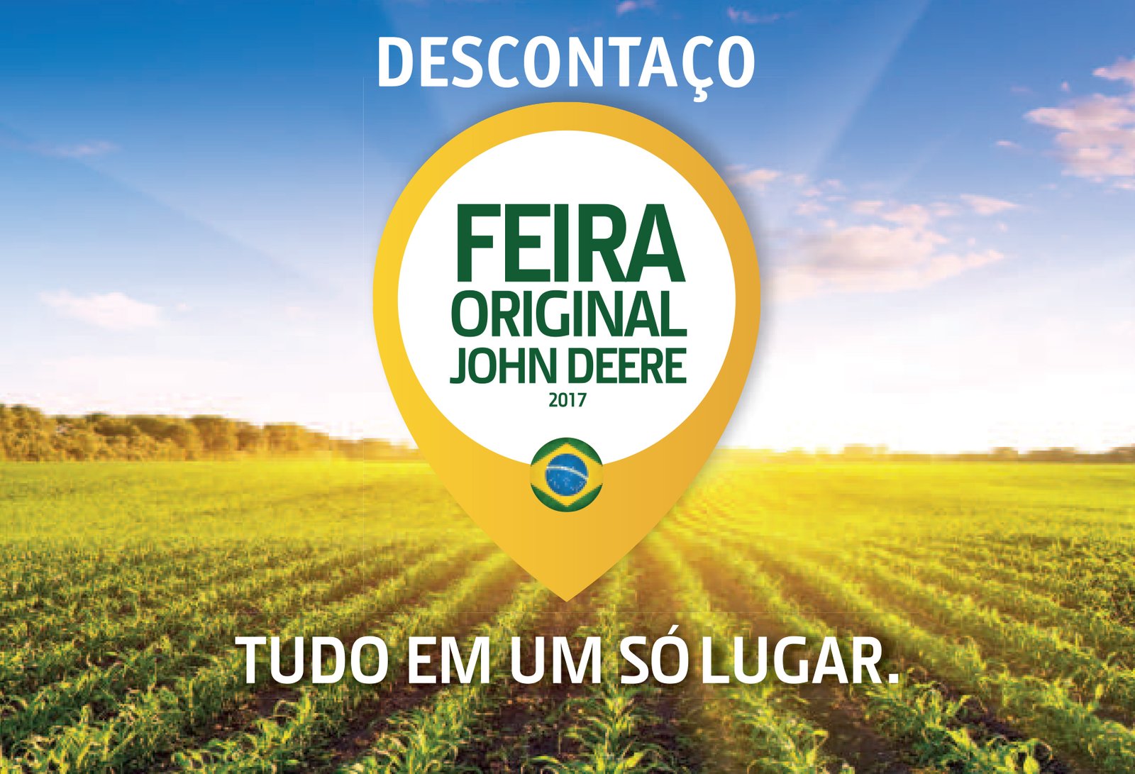 Napalha realiza Descontaço no final de semana