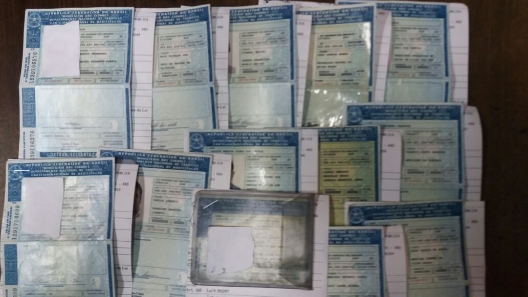 Fiscalização da PRF flagra 56 motoristas embriagados no estado, 13 em Campos Novos