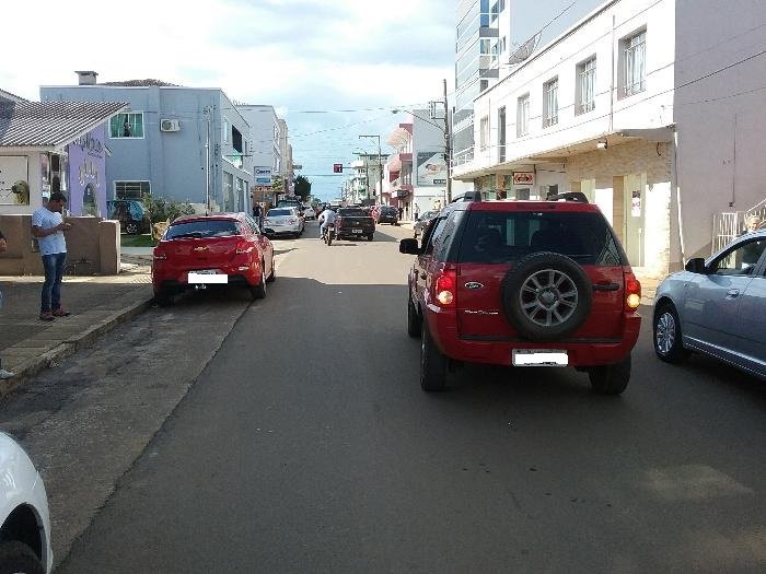 PM registra furto em veículo, atropelamento, danos, lesões corporais e motorista embriagado