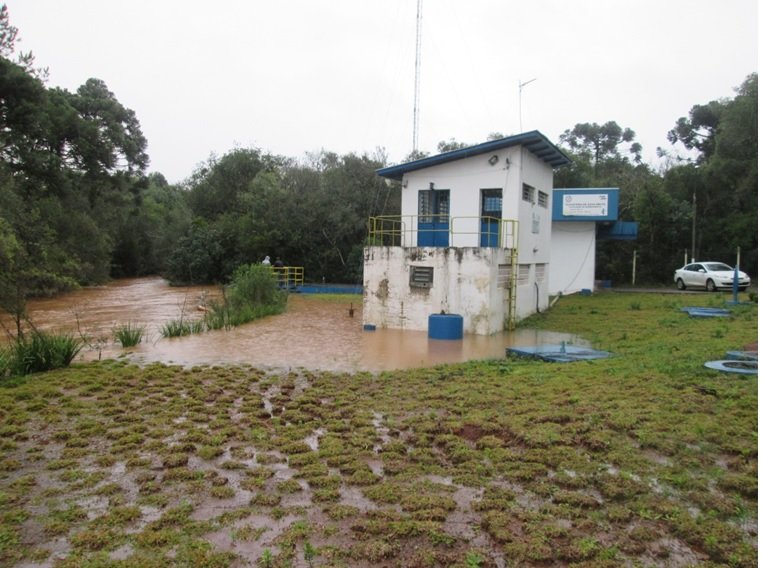 Samae apresenta relatório de atendimentos emergenciais devido às chuvas