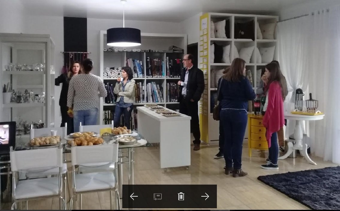 Cassia Decor inaugura novo espaço