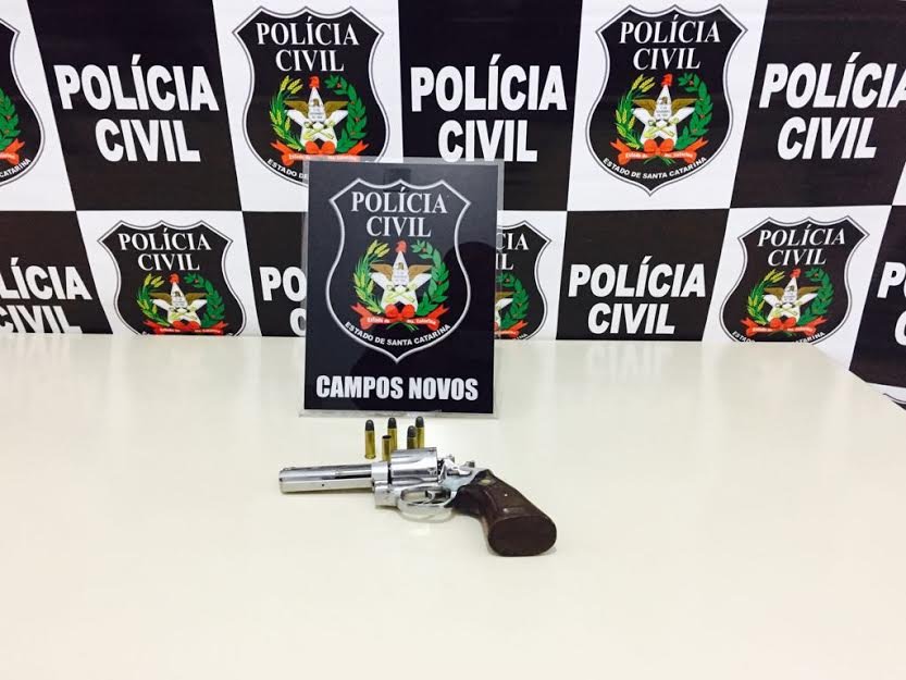 Autor do disparo que matou vereador Patel se apresenta espontaneamente à Polícia Civil