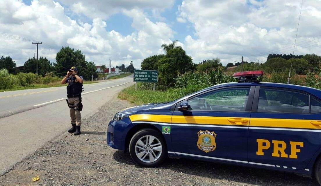 PRF inicia Operação Corpus Christi 2017