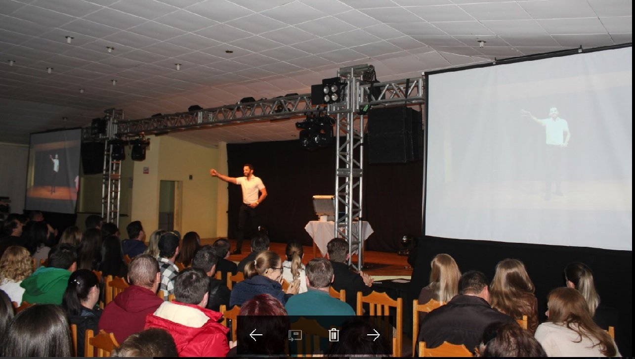 AGO do CEJESC acontece em Campos Novos