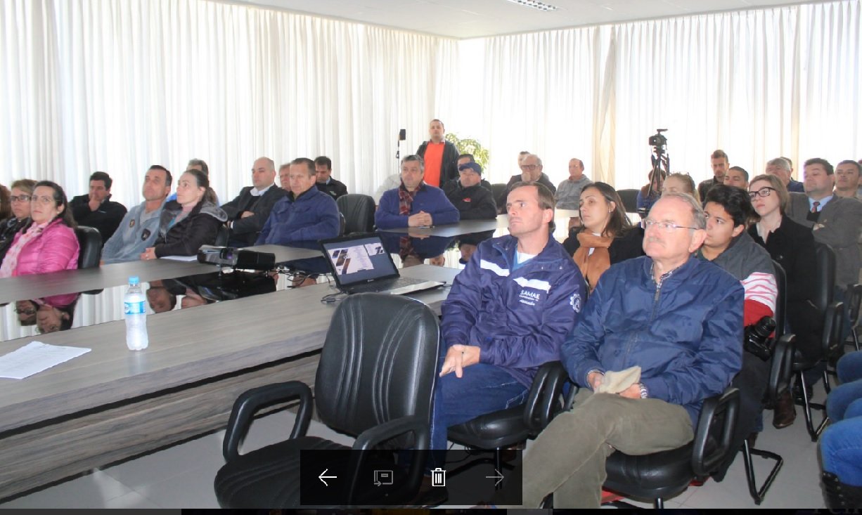 “Segunda-feira com o prefeito” é lançado pela Administração Municipal