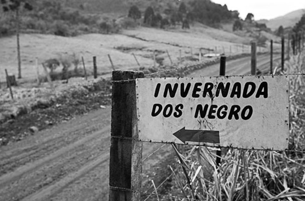 Incra confirma cortes no orçamento, mas garante manutenção do projeto  quilombola Invernada dos Negros