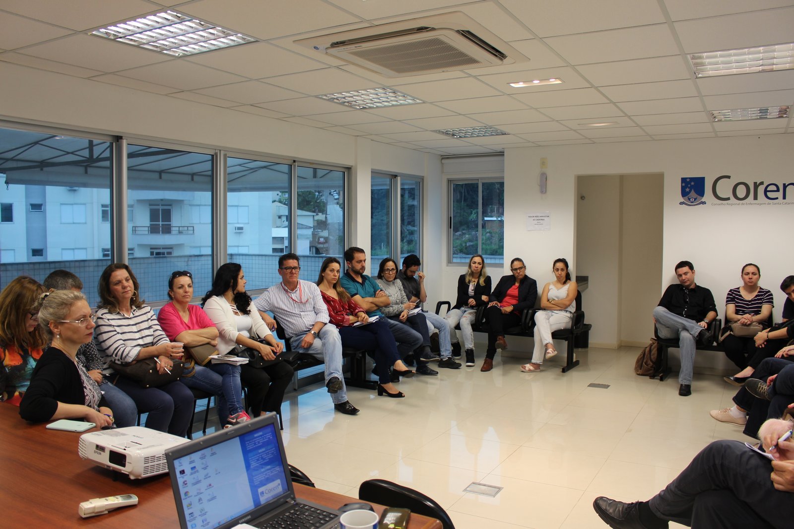 Atendimento por enfermeiros (as) para requisitar exames na atenção básica foi retomado