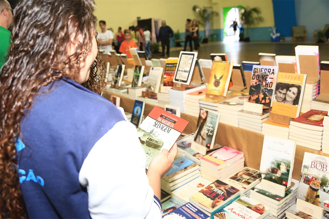Feira Literária Camponovense tem programação definida