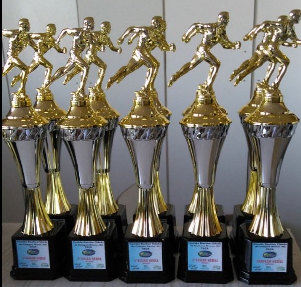 Corrida Rústica Cidade Campos Novos – Troféu YesBras é no domingo