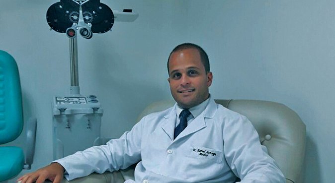 Minha Essência passa a contar com atendimento oftalmológico