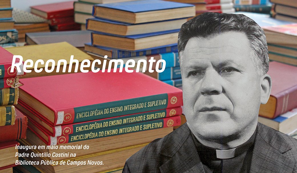 Reconhecimento