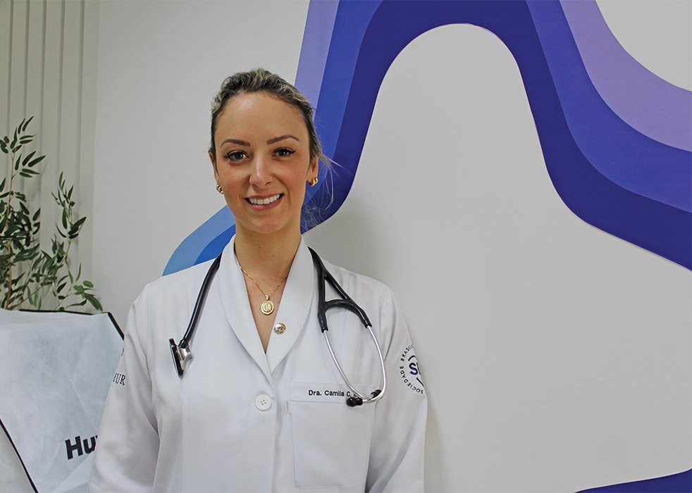 Centro de Bem-estar Minha Essência conta com nova cardiologista
