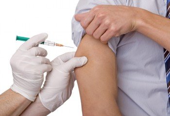 Vacinação contra gripe para grupos de risco inicia dia 23 – Meta em CN é divulgada
