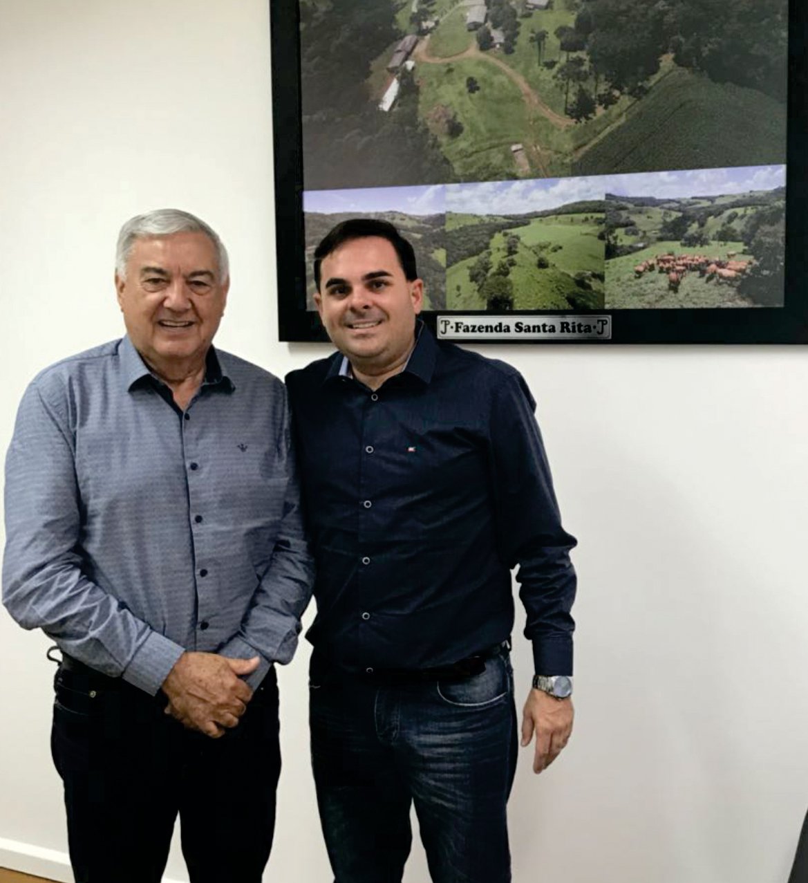 Campos Novos terá curso técnico em agronegócio