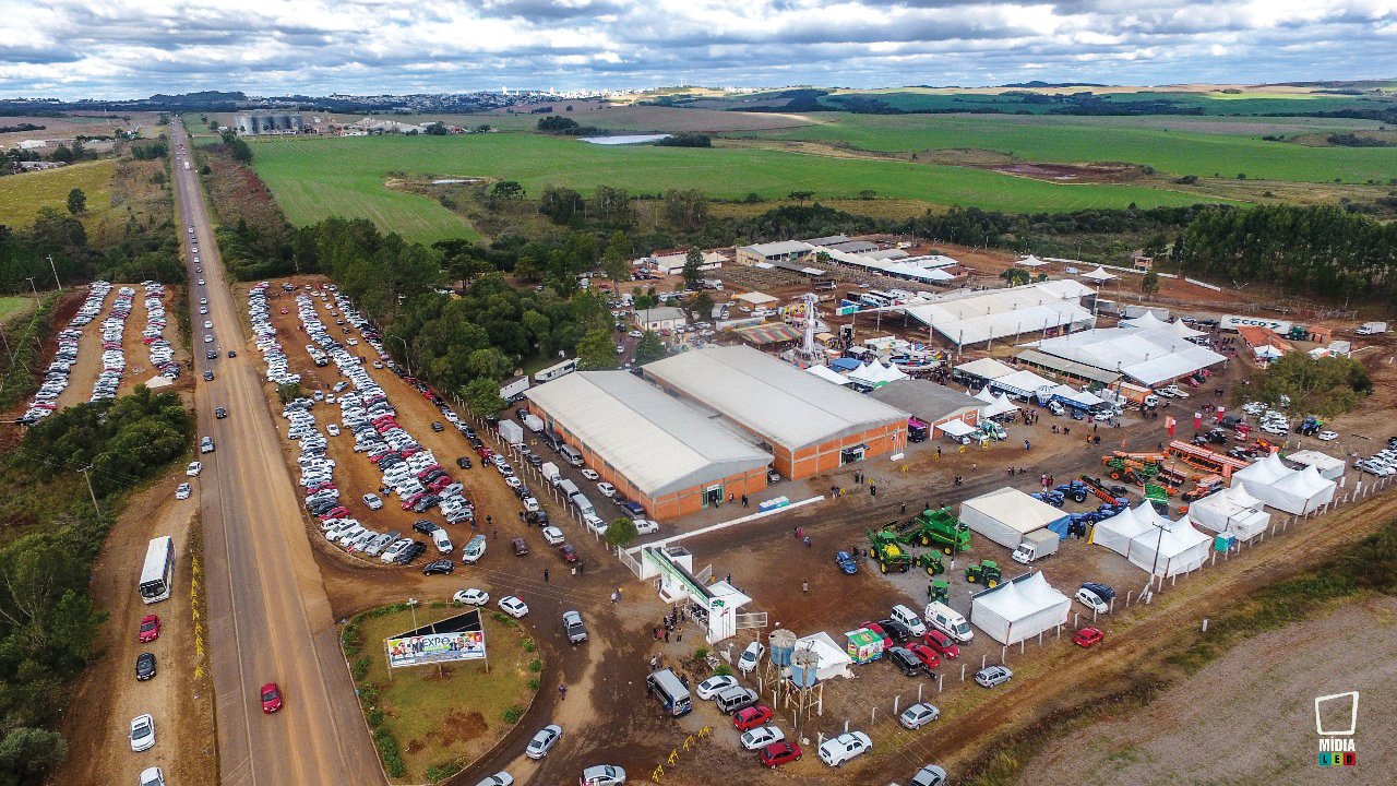 Expocampos e Feira do Terneiro terminam com saldo positivo
