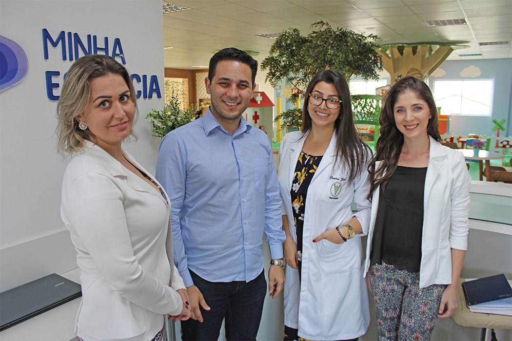 Emagrecimento saudável e resultados comprovados