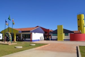 Estão abertas vagas para o Programa “Creche 12 meses”