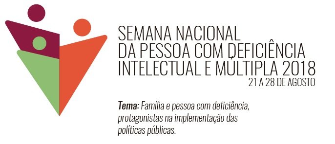 APAE realiza Semana Nacional da Pessoa com Deficiência