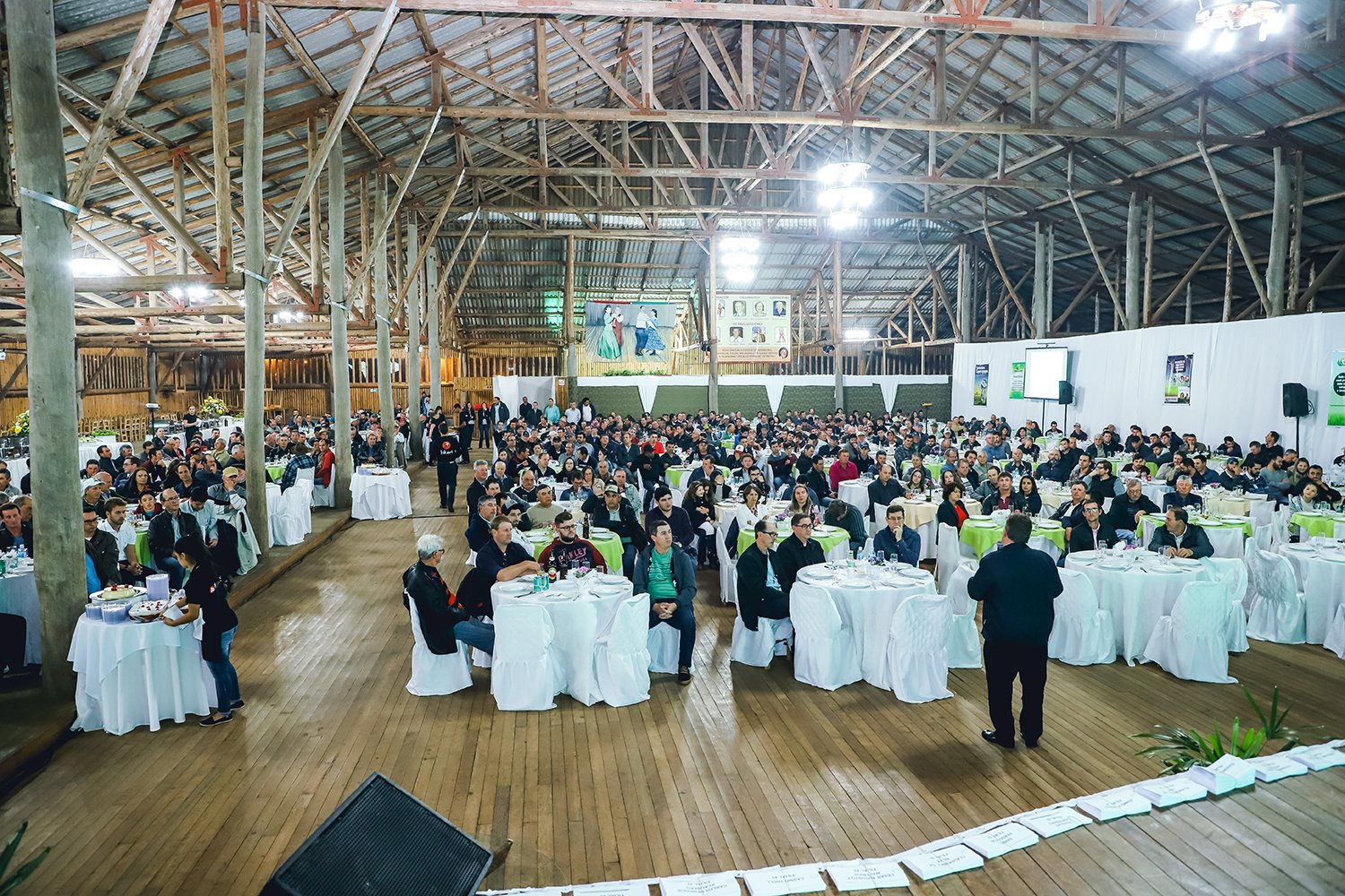 Copercampos distribui mais de R$ 5 milhões aos associados do Programa de Fidelidade safra 2017/18