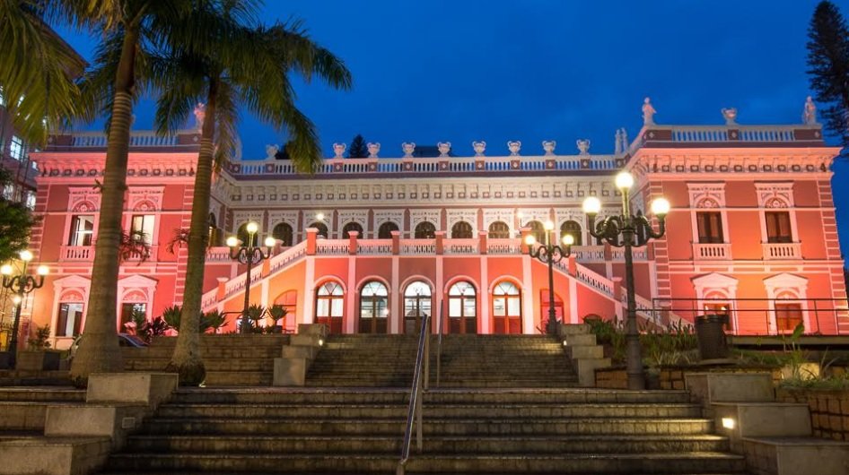 SC adere ação nacional e inicia força-tarefa de vistoria dos museus