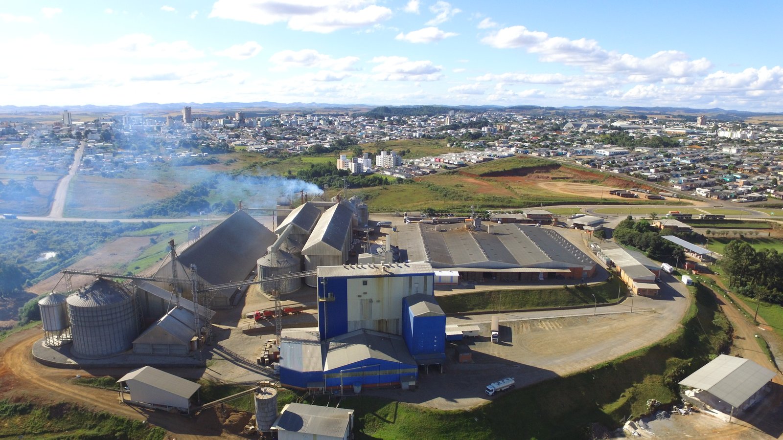 Coocam completa 26 anos de fomento ao agronegócio