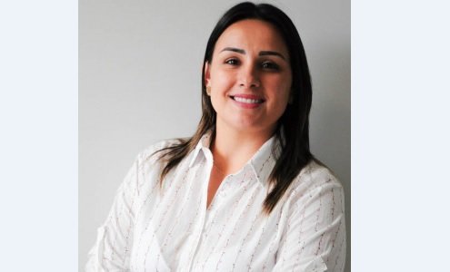 Mayara Serena é anunciada como a nova Secretária de Saúde de Campos Novos