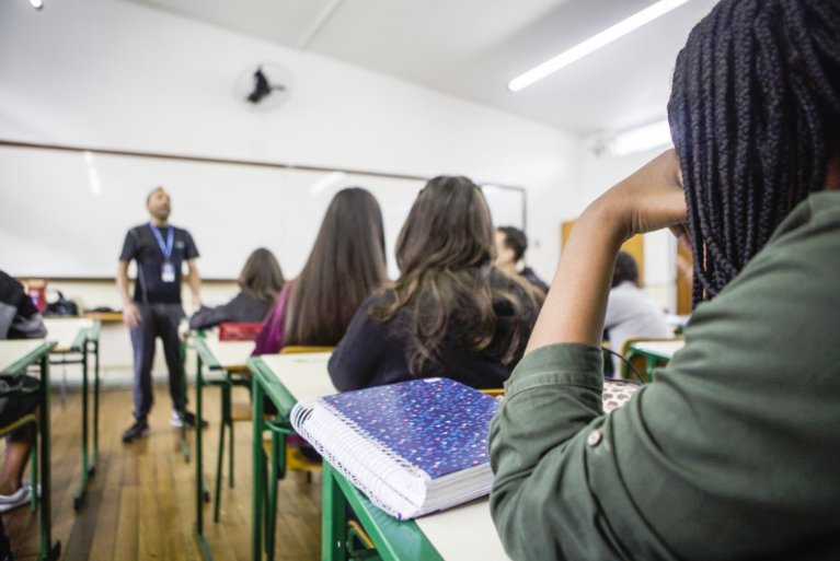 SECRETARIA DA EDUCAÇÃO DIVULGA CALENDÁRIO ESCOLAR 2020