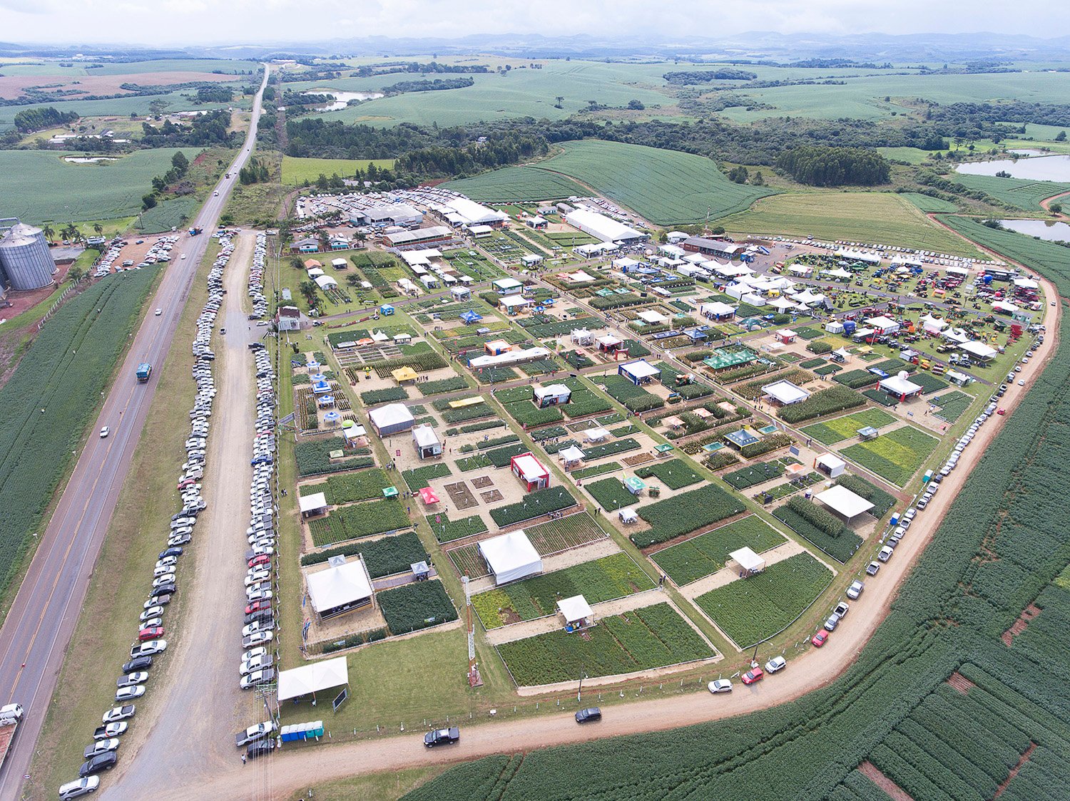 24º Dia de Campo Copercampos – Programação definida e oportunidades para quem busca o sucesso na agropecuária
