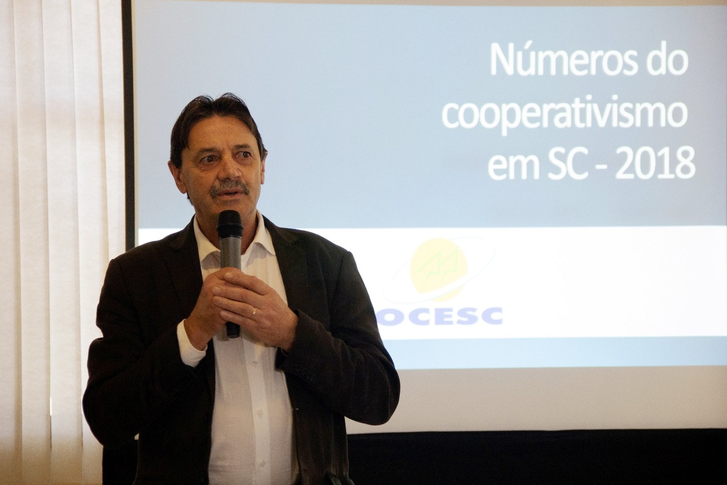 Com R$ 35,6 bilhões em receitas, cooperativas impulsionam economia de SC