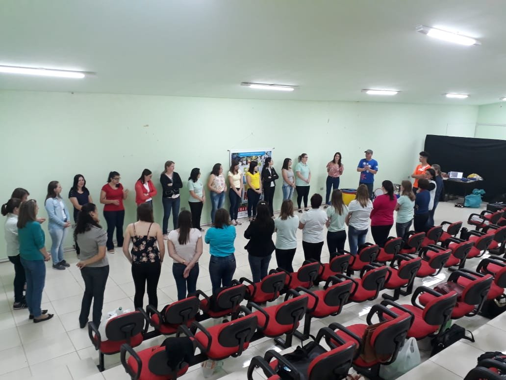 Terceira edição do ‘’Sabe o Lixo? Virou Arte’’ já está acontecendo