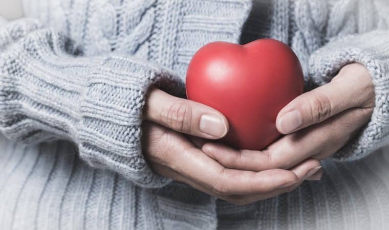 Problemas cardiovasculares aumentam com a chegada do frio