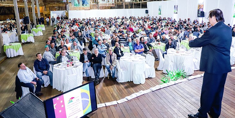 Programa de Fidelidade Copercampos distribui valor recorde aos associados