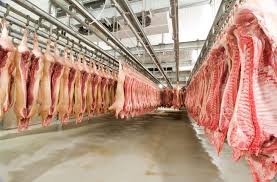 Santa Catarina amplia as exportações de carne suína para a China