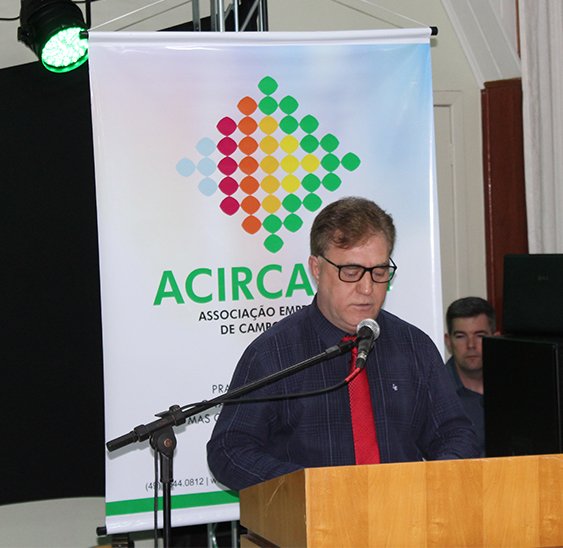 Acircan pede a prefeitura prorrogação do pagamento de impostos