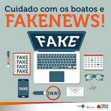 Cuidado com Fake News:  Informações sobre o Coronavírus devem ser divulgadas pelos órgãos oficiais