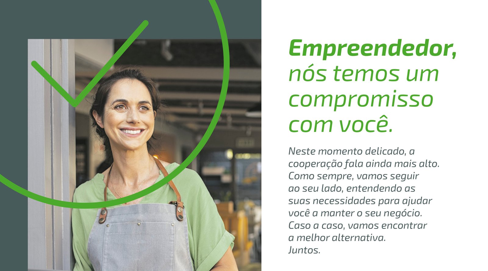 Sicredi lança série de podcasts com análises econômicas sobre o impacto do coronavírus na economia brasileira
