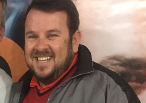 Silvio de Almeida Lopes Sobrinho é o candidato a Prefeito pelo MDB de Campos Novos