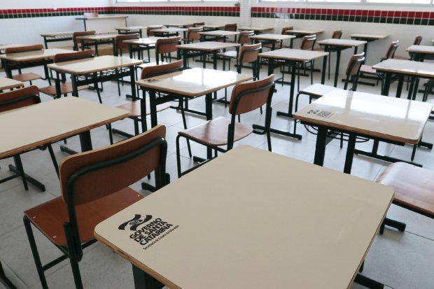Conselho Estadual de Educação publica nova resolução sobre aulas remotas