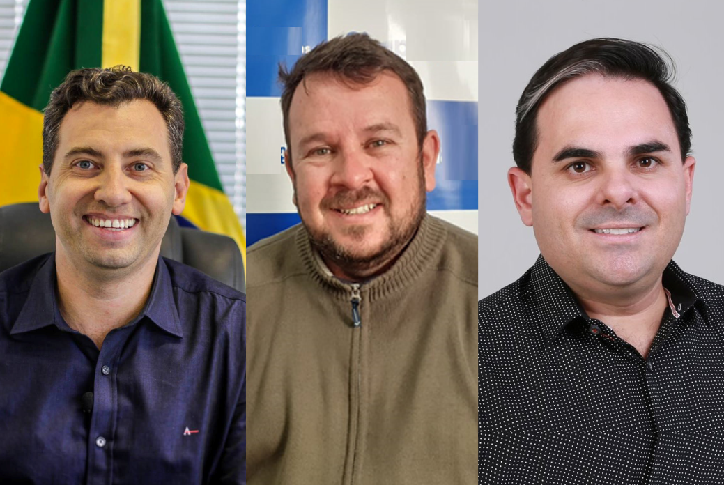 Cenário político começa a se desenrolar em Campos Novos