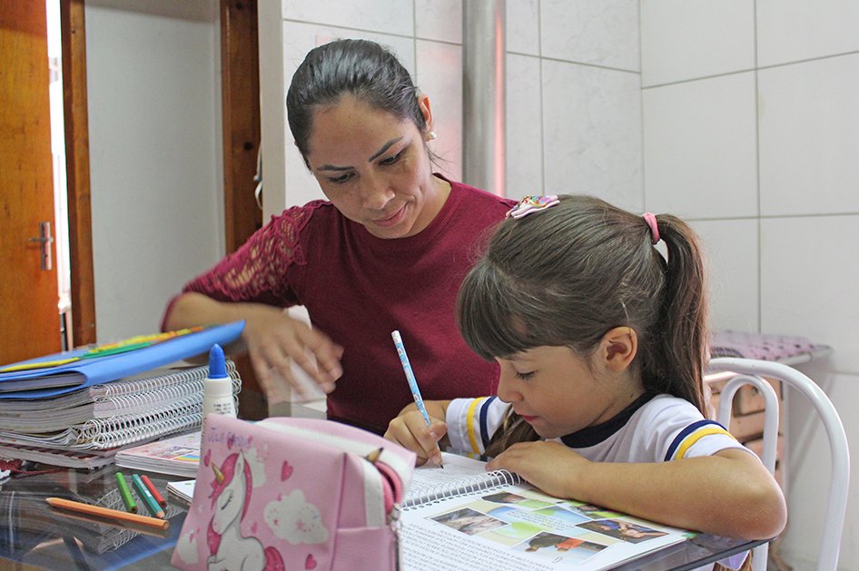 Férias? Mês de julho será atípico para pais e filhos