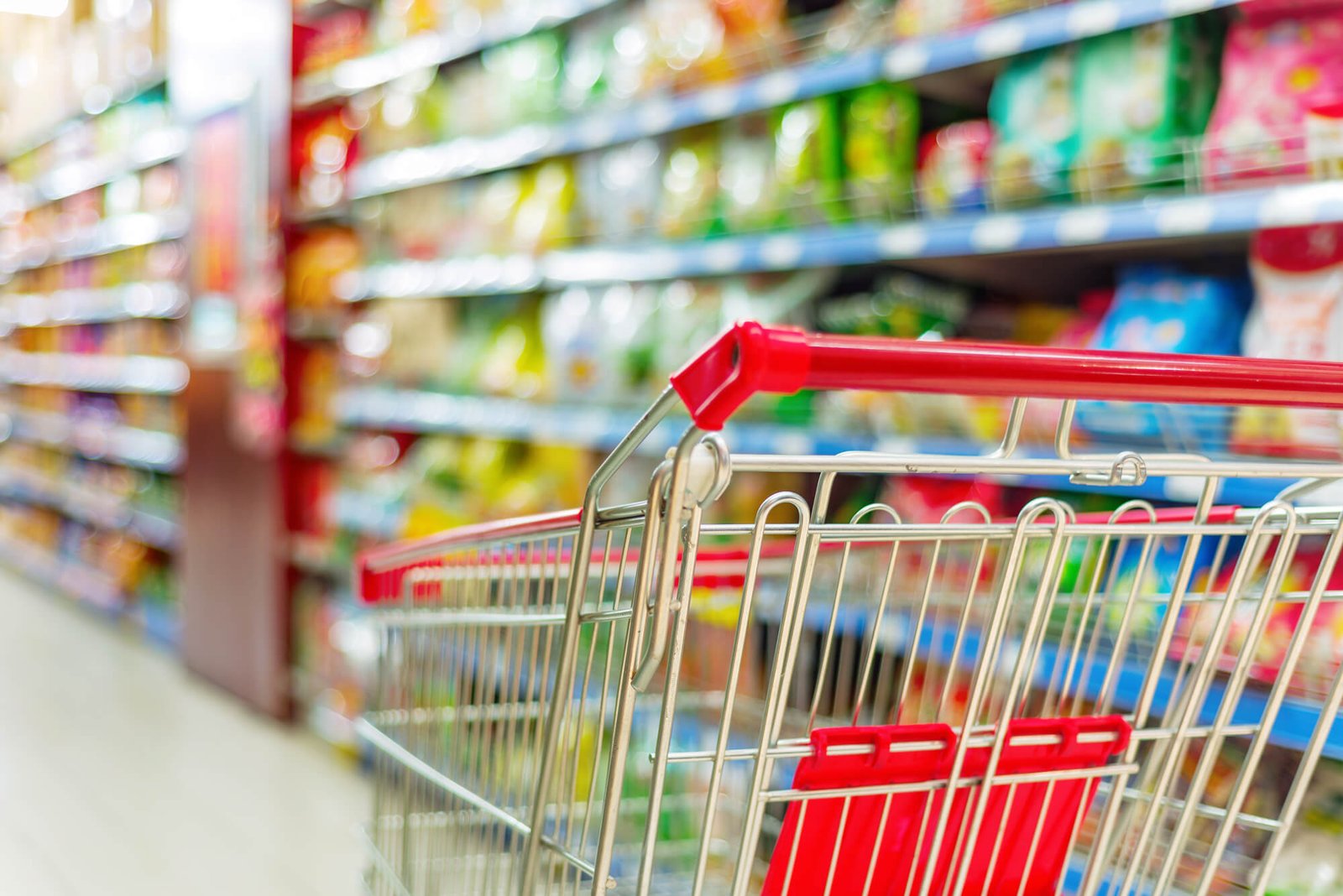 Preço da Cesta Básica assusta e consumidores reclamam