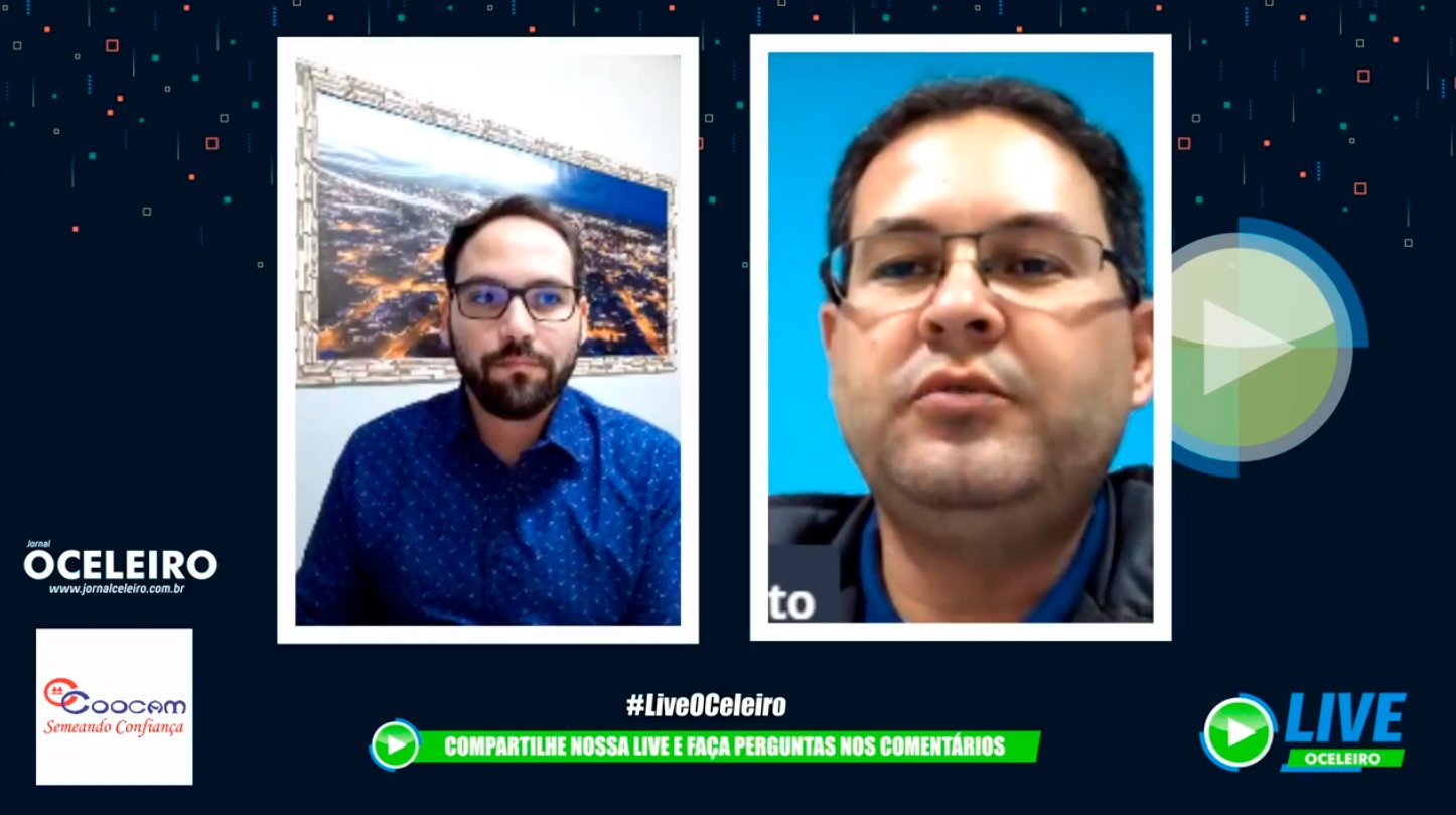 Comércio: Crise e Retomada Como o setor está reagindo à pandemia?